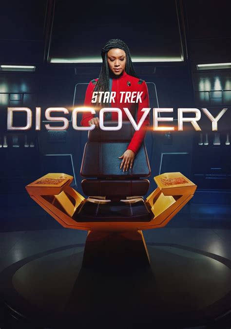 star trek discovery streaming dienst|Star Trek: Discovery